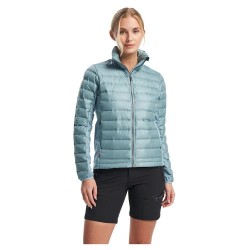 Яке Tenson TXlite Down jacket - Blue (Blue / Grey) яке,мъжки,якета,дамски,якета,и,палта,tenson,txlite,down,jacket,blue,(blue,grey)