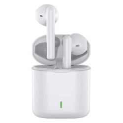 слушалки,слушалки,celly,twsesp,tws,wireless,earphones,white,(white)