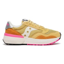 маратонки,дамски,маратонки,saucony,originals,jazz,nxt,trainers,tan,cream,(brown)