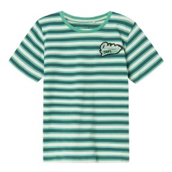 тениска,детски,тениски,name,it,dalovan,short,sleeve,t,shirt,green,spruce,(green,white)