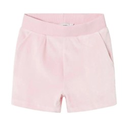къси,панталони,детски,панталони,name,it,debbie,vel,sweat,shorts,pink,(parfait,pink)