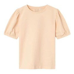 тениска,детски,тениски,name,it,fenna,short,sleeve,t,shirt,orange,(bellini)