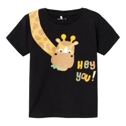 тениска,детски,тениски,name,it,hellan,short,sleeve,t,shirt,black,(black)