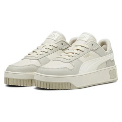 маратонки,дамски,маратонки,puma,carina,street,animal,fever,trainers,beige