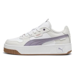 маратонки,дамски,маратонки,puma,carina,street,lux,trainers,white,(white,pale,plum,feather,gray)