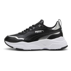 маратонки,дамски,маратонки,puma,cassia,rose,metallic,dream,trainers,black