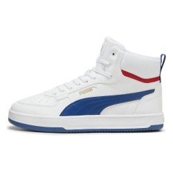 маратонки,мъжки,маратонки,puma,caven,2.0,mid,trainers,white,(white,clyde,royal,gold)