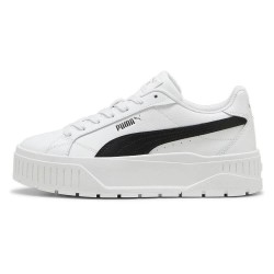 маратонки,дамски,маратонки,puma,karmen,ii,l,trainers,white,(white,black,silver)