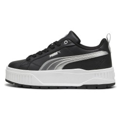 маратонки,дамски,маратонки,puma,karmen,ii,metallic,dream,trainers,black