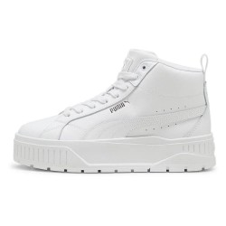 маратонки,дамски,маратонки,puma,karmen,ii,mid,trainers,white