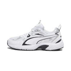 маратонки,мъжки,маратонки,puma,milenio,tech,trainers,white