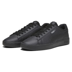 маратонки,мъжки,маратонки,дамски,маратонки,puma,rickie,classic,trainers,black,(black,cool,dark,gray)