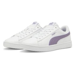 маратонки,дамски,маратонки,puma,rickie,classic,trainers,white