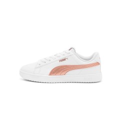 маратонки,мъжки,маратонки,дамски,маратонки,puma,rickie,classic,trainers,white,(white,rose,gold)