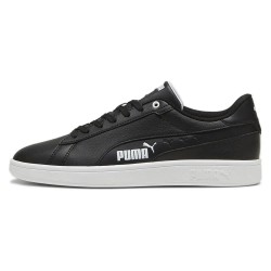 маратонки,мъжки,маратонки,puma,smash,3.0,seeing,double,trainers,black,white,(black)