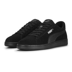 маратонки,мъжки,маратонки,puma,smash,3.0,trainers,black,(black,black,silver)