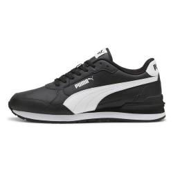 маратонки,мъжки,маратонки,puma,st,runner,v4,l,trainers,black