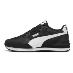 маратонки,мъжки,маратонки,puma,st,runner,v4,nl,trainers,black