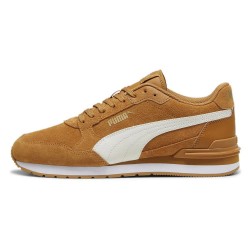 маратонки,мъжки,маратонки,puma,st,runner,v4,sd,trainers,brown
