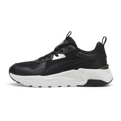 маратонки,дамски,маратонки,puma,trinity,lite,trainers,black