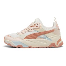 маратонки,дамски,маратонки,puma,trinity,trainers,beige