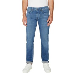 мъжки,панталони,pepe,jeans,gymdigo,slim,fit,jeans,blue