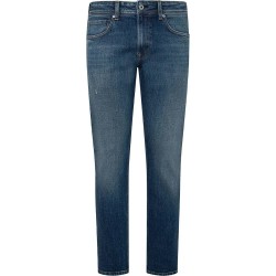 мъжки,панталони,pepe,jeans,pm207393,straight,fit,jeans,denim,(blue)