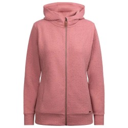 суичър,дамски,блузи,trespass,winnie,hoodie,pink,(light,mulberry,marl)