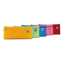 канцеларски,принадлежности,oxford,large,flat,kangoo,kids,model,assorted,pencil,case,multicolor,(multicolored)