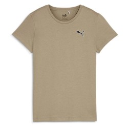 тениска,дамски,тениски,puma,better,essentials,short,sleeve,t,shirt,oak,branch,(beige)
