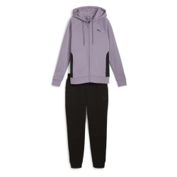 анцуг,дамски,анцузи,puma,classic,tracksuit,pale,plum,(purple)