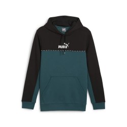 суичър,мъжки,пуловери,puma,ess,block,x,tape,hoodie,blue,black,(cold,green)