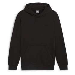 суичър,мъжки,пуловери,puma,ess,elevated,hoodie,black