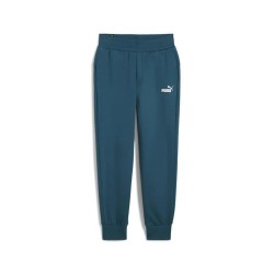 анцуг,дамски,панталони,puma,ess,sweat,pants,blue