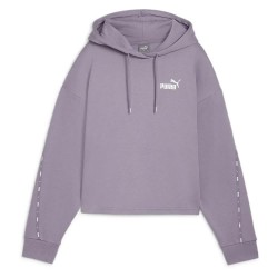 суичър,дамски,блузи,puma,ess,tape,hoodie,purple,(pale,plum)