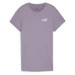 тениска,дамски,тениски,puma,ess+,embroidery,short,sleeve,t,shirt,purple,(pale,plum)