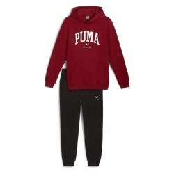 анцуг,мъжки,анцузи,puma,squad,hooded,tracksuit,red,(intense,red)