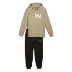анцуг,мъжки,анцузи,puma,squad,hooded,tracksuit,oak,branch,(beige)