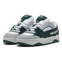 маратонки,мъжки,маратонки,puma,180,trainers,feather,gray,dark,myrtle,(green,white)