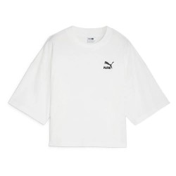 тениска,дамски,тениски,puma,better,classics,oversized,short,sleeve,t,shirt,white