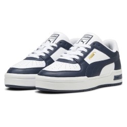 маратонки,мъжки,маратонки,puma,ca,pro,classic,trainers,white,(white,club,navy,team,gold)