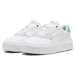 маратонки,дамски,маратонки,puma,cali,court,match,trainers,white,(white,jade,frost)