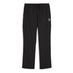 панталони,мъжки,панталони,puma,classics,cargo,pants,black