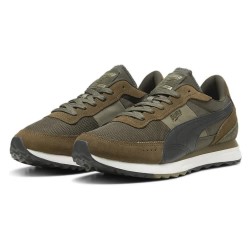 маратонки,мъжки,маратонки,puma,road,rider,sd,trainers,olive,wild,willow,(green)