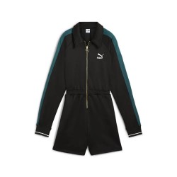 дамски,гащеризони,puma,t7,play,paris,romper,black