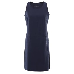 рокля,дамски,поли,и,рокли,alpine,pro,coleena,sleeveless,dress,blue