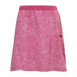 Пола Alpine pro Gesbo skirt - Red (Fuchsia Red Varianta Pb) пола,детски,поли,и,рокли,alpine,pro,gesbo,skirt,red,(fuchsia,red,varianta,pb)