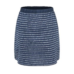 Пола Alpine pro Gesbo skirt - Blue (Gibraltar Sea Varianta Pc) пола,детски,поли,и,рокли,alpine,pro,gesbo,skirt,blue,(gibraltar,sea,varianta,pc)