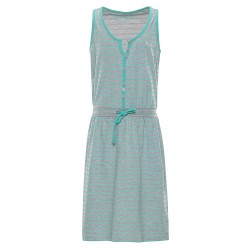 Рокля Alpine pro Gogo sleeveless dress - Green (Cockatoo Varianta Pb) рокля,дамски,поли,и,рокли,alpine,pro,gogo,sleeveless,dress,green,(cockatoo,varianta,pb)