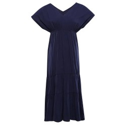 рокля,дамски,поли,и,рокли,alpine,pro,graana,dress,blue,(dark,blue)
